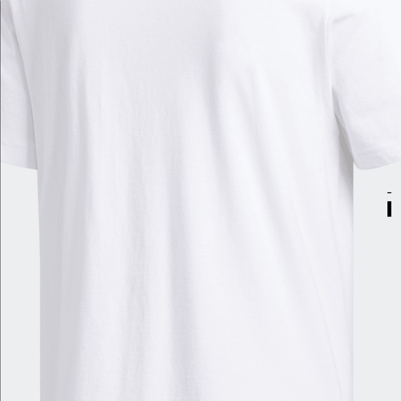 Adidas badge of sport tee - Picture 2 of 6